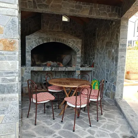 Apartament Ema Ražanj