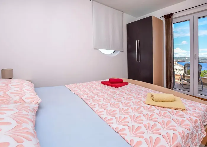 Apartamento Ema Ražanj