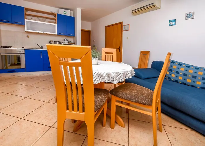 Apartamento Ema Ražanj