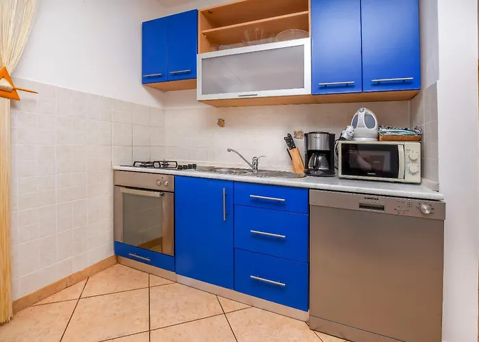 Apartamento Ema