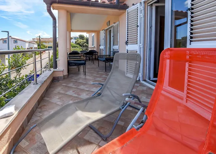 Apartamento Ema Ražanj