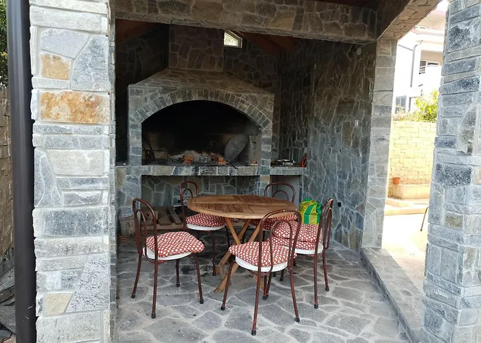 Apartamento Ema Ražanj